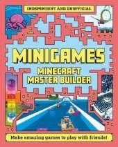 Master Builder - Minecraft Minigames (Independent & Unofficial): Amazing Games to Make in Minecraft