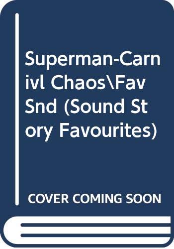 Superman: Carnival Chaos