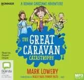 The Great Caravan Catastrophe