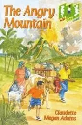 HSJ; Angry Mountain
