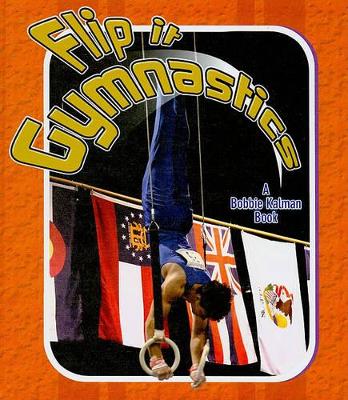 Flip It Gymnastics