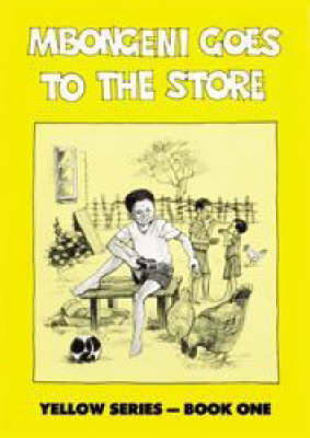 Mbongeni Goes to the Store