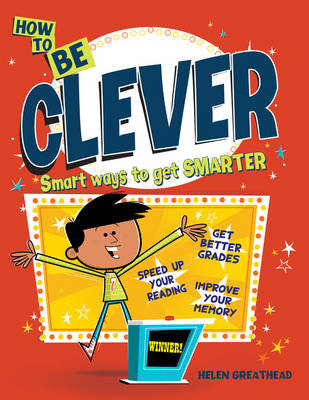 Be Clever