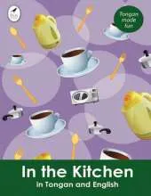 In the Kitchen in Tongan and English