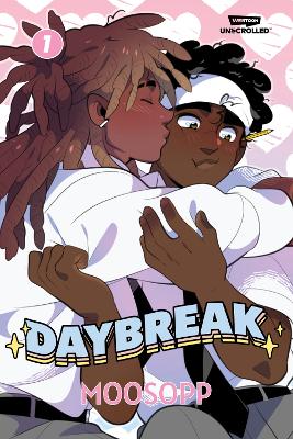 Daybreak, Vol. 1: A WEBTOON Unscrolled Graphic Novel