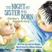The Night My Sister Was Born: A Brother's Homebirth Story
