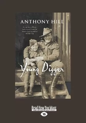 Young Digger