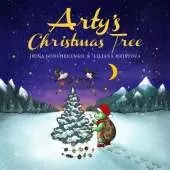 Arty's Christmas Tree