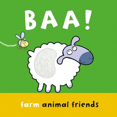 Baa!: Farm Animal Friends