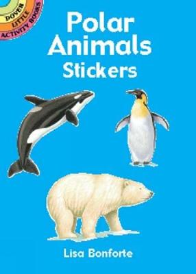Polar Animals Stickers