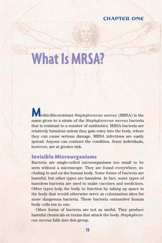 Mrsa