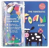 Fantastic Foam Book