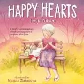 Happy Hearts: A heart-warming story about finding peace & comfort after loss