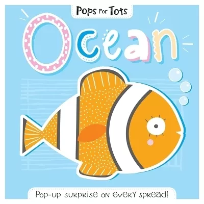 Pops for Tots: Ocean