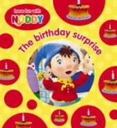 Birthday Surprise