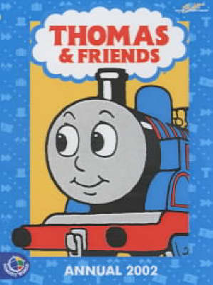 Thomas and Friends Annual
