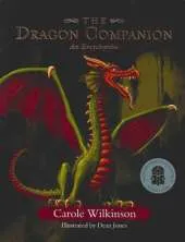 The Dragon Companion: An Encyclopedia