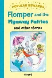 Flomper and the Flyaway Fairies