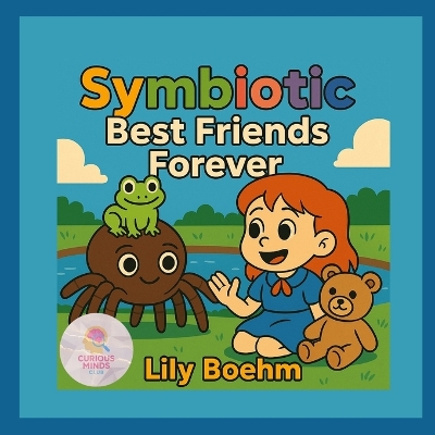 Symbiotic: Best Friends Forever