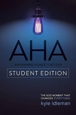 Aha Student Edition