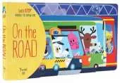 On The Road: Let's STEP Books to Grow On