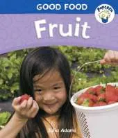 Popcorn: Good Food: Fruit