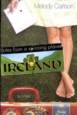 Ireland: A Novel
