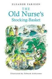 The Old Nurse's Stocking-Basket