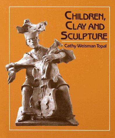 Children, Clay and Sculpture