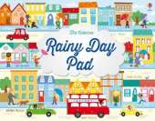 Rainy Day Pad