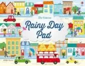 Rainy Day Pad