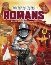 Factology: Romans: Open Up a World of Information!