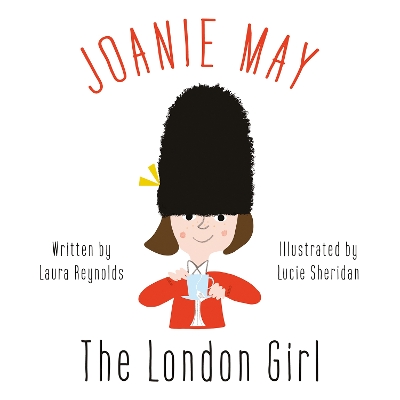 Joanie May, The London Girl
