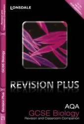AQA Biology: Revision and Classroom Companion