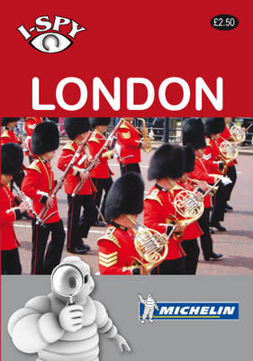 I-Spy London