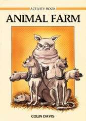 "Animal Farm" Activity Book