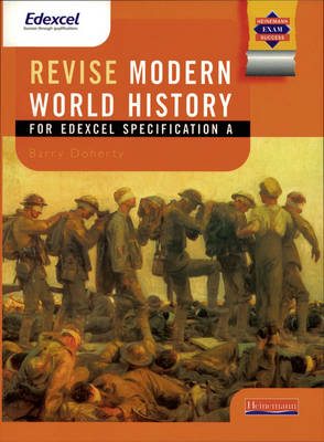 Modern World History for Edexcel: Revision Guide