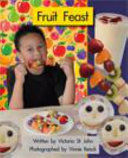 Springboard into Comprehension Lvl 12 Fruit Feast