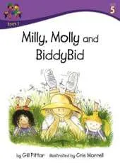 Milly Molly and Biddybid