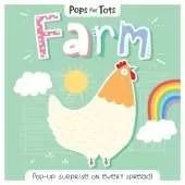 Pops for Tots: Farm