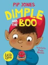 Dimple and the Boo
