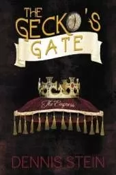 The The Gecko’s Gate: The Empress (Book 3)