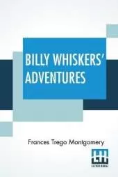 Billy Whiskers' Adventures