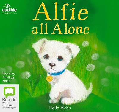 Alfie All Alone