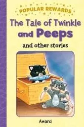 Tales of Twinkle and Peeps