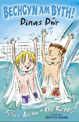 Dinas Dwr
