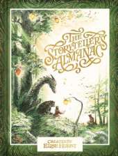 The Storyteller's Almanac