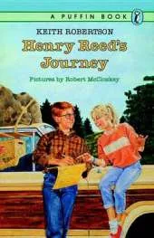 Henry Reed's Journey