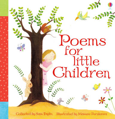 Poems for Little Children