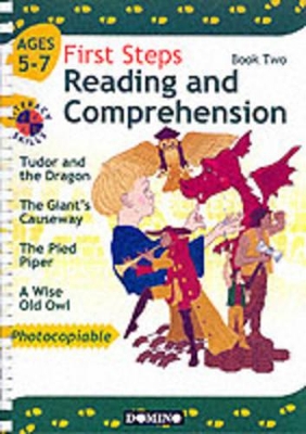 Reading and Comprehension